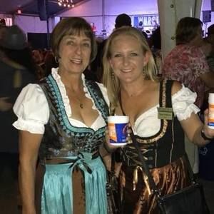 Meet your Posher, Karen